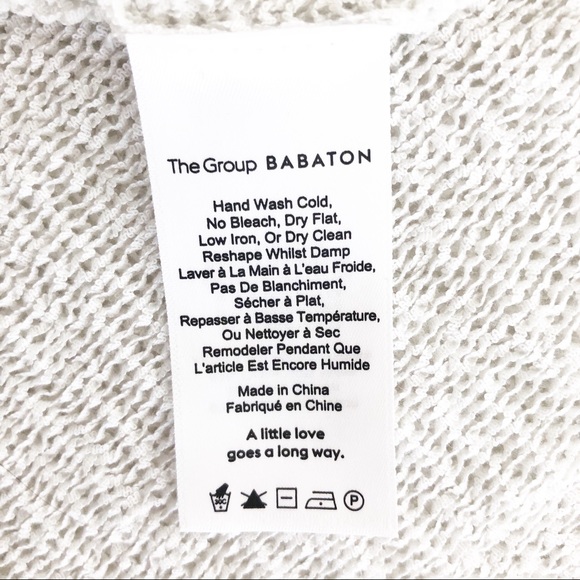 Aritzia Babaton Eugenie Knit Tank - Picture 7 of 11